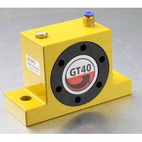 تصویر ویبره بادی روتین چین - GT40 