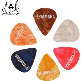 تصویر پیک گیتار Yamaha 
