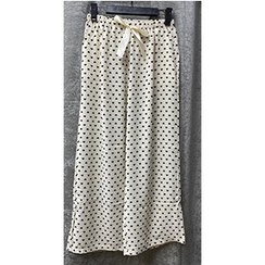 تصویر شلوار قلب 