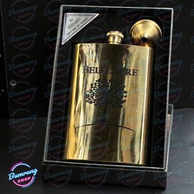 تصویر بطری جیبی 