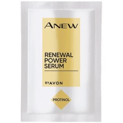 تصویر تستر سرم جوانساز Avon Anew رتینول پاور آوون 