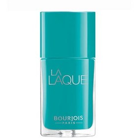 تصویر لاک ناخن لا لاک بورژوا BOURJOIS LA LAQUE NAIL COLOR