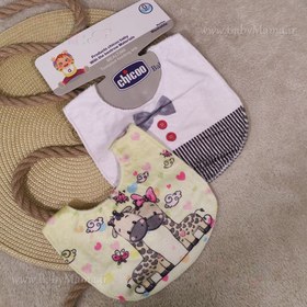 تصویر پیش بند لوکس چیکو 