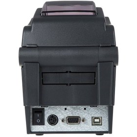 تصویر پرينتر ليبل زن بيکسولون مدل SLP-DX220 SLP-DX220 Label Printer