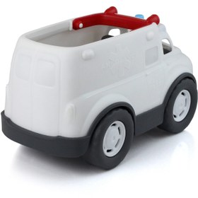 تصویر آمبولانس نیکو (24) 