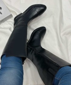 تصویر بوت بلند شهلا 