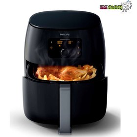 تصویر سرخ کن فیلیپس مدل HD9650 PHILIPS Fryer HD9650