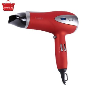 تصویر سشوار 2000 وات DW 718 AI سورکر Hair dryer 2000 watts DW 718 AI Sorker