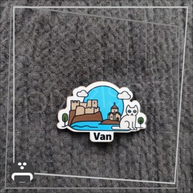 تصویر وان ترکیه 