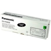 تصویر کارتریج فکس Panasonic KX-FA83E Panasonic KX-FA83E