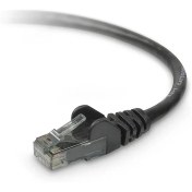 تصویر کابل شبکه Cat6 وی نت UTP طول 0.5 متر ا Vnet UTP Cat6 cable 0.5M Vnet UTP Cat6 cable 0.5M