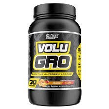 تصویر کراتین ترکیبی ناترکس Nutrex Volu GRO Creatine