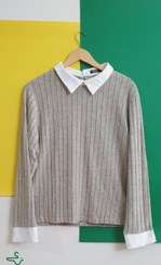 تصویر شومیز "Shein" اوریجینال خارجی