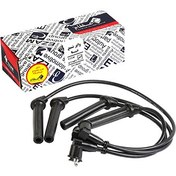 تصویر وایر شمع ساینا برند عظام EZAM Candle Wire for Saina