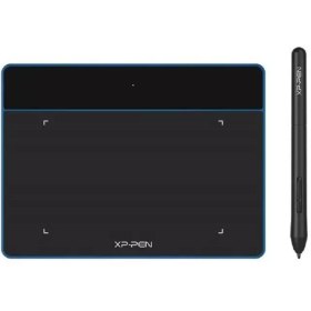 تصویر قلم نوری XP-Pen Deco Fun S 