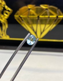 تصویر نگین توپاز سویسی 