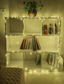 تصویر کتابخانه مدل fz141 