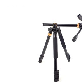 تصویر سه پایه فوتومکس FOTOMAX FX-720H Tripod 