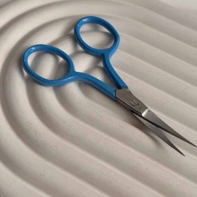 تصویر قیچی ابرو منحنی Tethys 