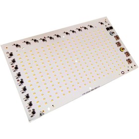 تصویر ال ای دی 200 وات DOB پروژکتوری 