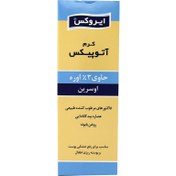 تصویر کرم آتوپیکس ایروکس مناسب پوست خشک ۷۵ گرمی Irox Atopix cream for dry skin 75 g