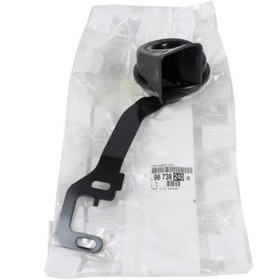 تصویر بوق پژو ۲۰۰۸/c3 