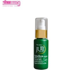 تصویر کرم ضد چروک قوی ژوت حجم 25ml 