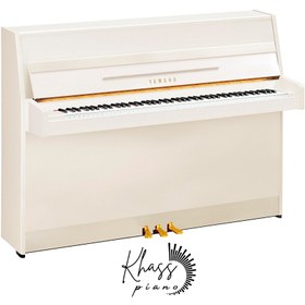 تصویر پیانو آکوستیک یاماها مدل JU109 