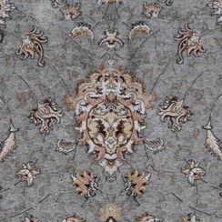 تصویر روفرشی حریران مدل 725 شش متری کد 1040F 