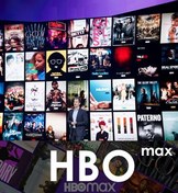 تصویر اکانت پرمیوم HBO Max 