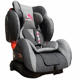 تصویر صندلی ماشین کودک ایزوفیکس دار مدل مکس زویه Zooye Baby car seat code:Z212