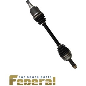 تصویر پلوس چپ ولکس سی 30 (دنده)(Voleex C30) voleex c30