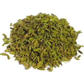 تصویر زیره سبز کد 70 