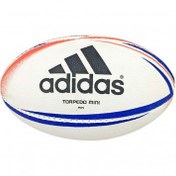 تصویر توپ راگبی آدیداس سایز 1 Adidas Rugby Ball 