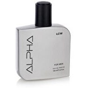 تصویر LC WAIKIKI Alpha EDP Men’s Perfume 100 Ml 