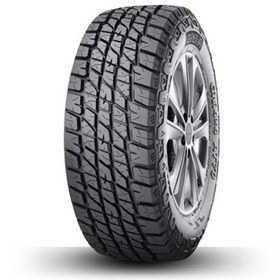 تصویر لاستیک جی تی 285/65R17 گل AT70 