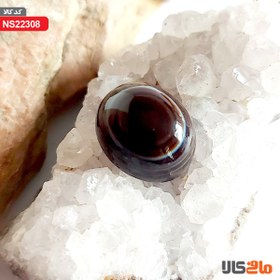 تصویر عقیق بابا قوری منظم 