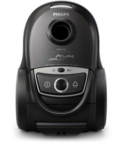 تصویر موتور اورجینال 2200 وات جاروبرقی فیلیپس Philips original 2200 watt vacuum cleaner motor