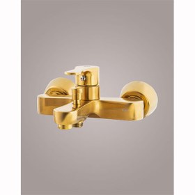 تصویر شیر حمام KIG مدل آلفرد 