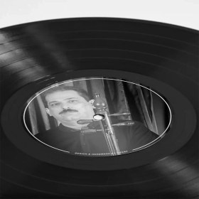 تصویر دیسک گرامافون کد 9352 