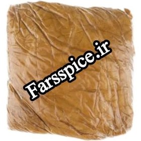 تصویر شکر سرخ بسته 50 گرمی 