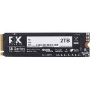 تصویر اس‌اس‌دی FDK S6 M.2 ظرفیت ۲ ترابایت SSD FDK S6 2TB M.2 NVMe