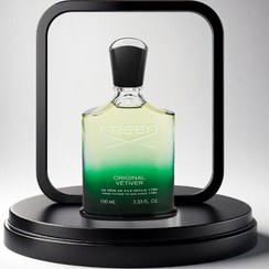 تصویر اکسترا پرفیوم کرید اوریجینال وتیور - 30 میل CREED Original Vetiver