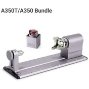 تصویر باندل ماژول روتاری پرینتر سه بعدی اسنپ میکر مدل A350T و A350 A350T/A350 ROTARY MODULE BUNDLE برند SNAPMAKER 