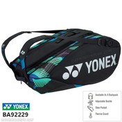 تصویر کیف بدمینتون یونکس Yonex Pro Racket Bag 92229 