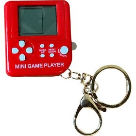 تصویر کنسول بازی پرتابل مدل Mini Game Player 