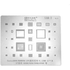 تصویر شابلون سامسونگ Amaoe SAM2 SAM2