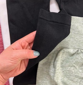 تصویر لگ سیملس وارداتی 