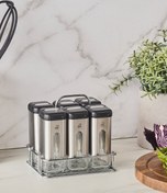 تصویر جاادویه کاراجا karaca 