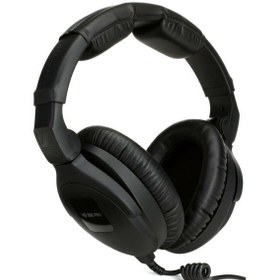 تصویر هدفون Sennheiser HD 300 Pro Closed-back Monitoring Headphones with Folding Earcups